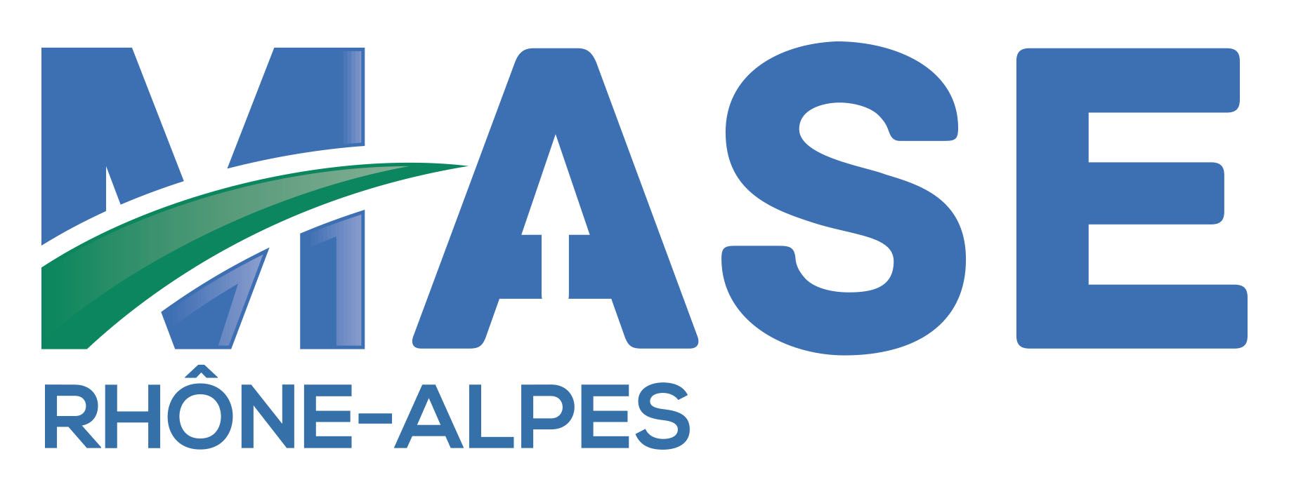 Logo MASE Rhône-Alpes